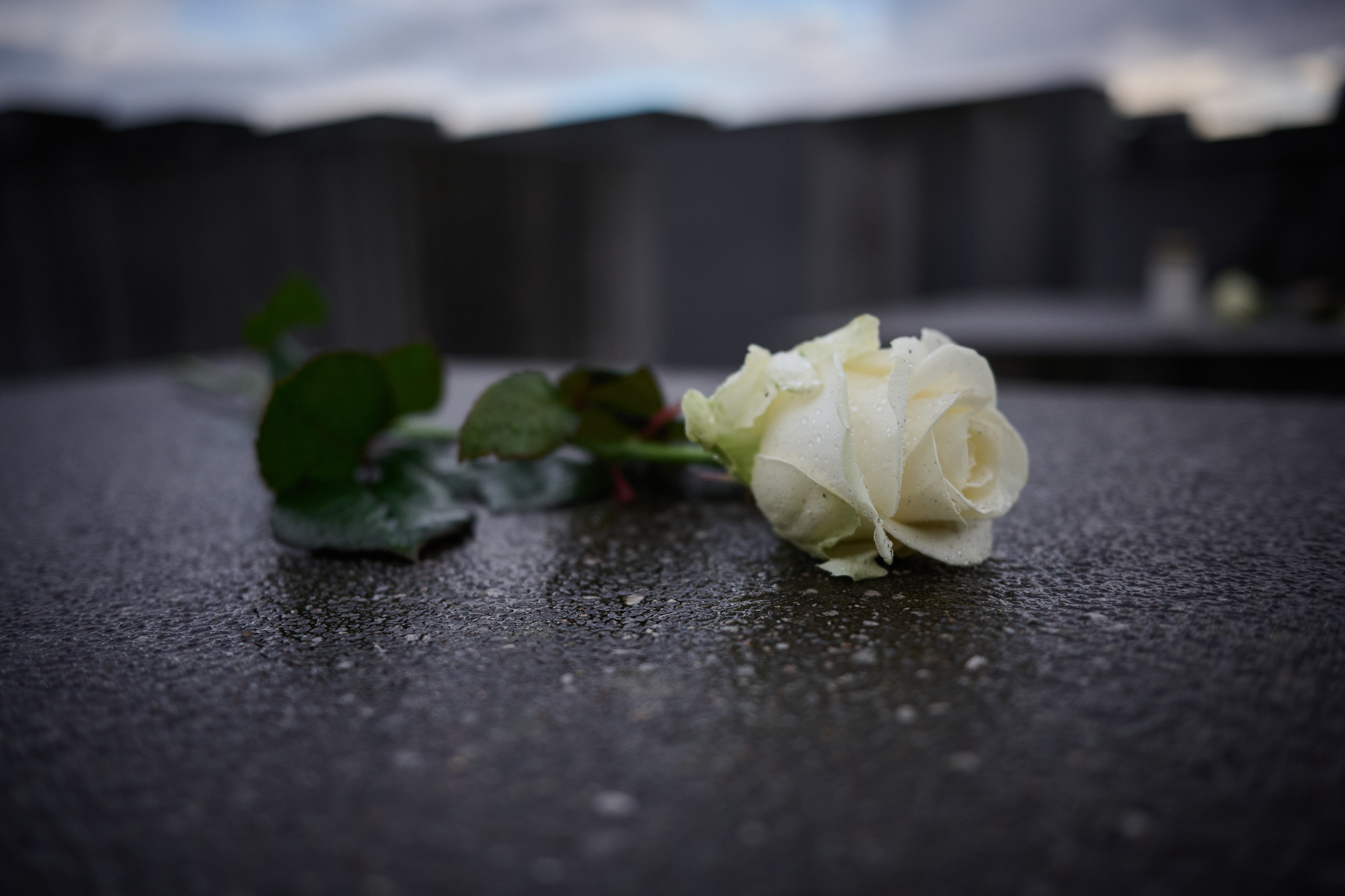 Berlin, Gedenkorte zum Internationalen Holocaust-Gedenktag