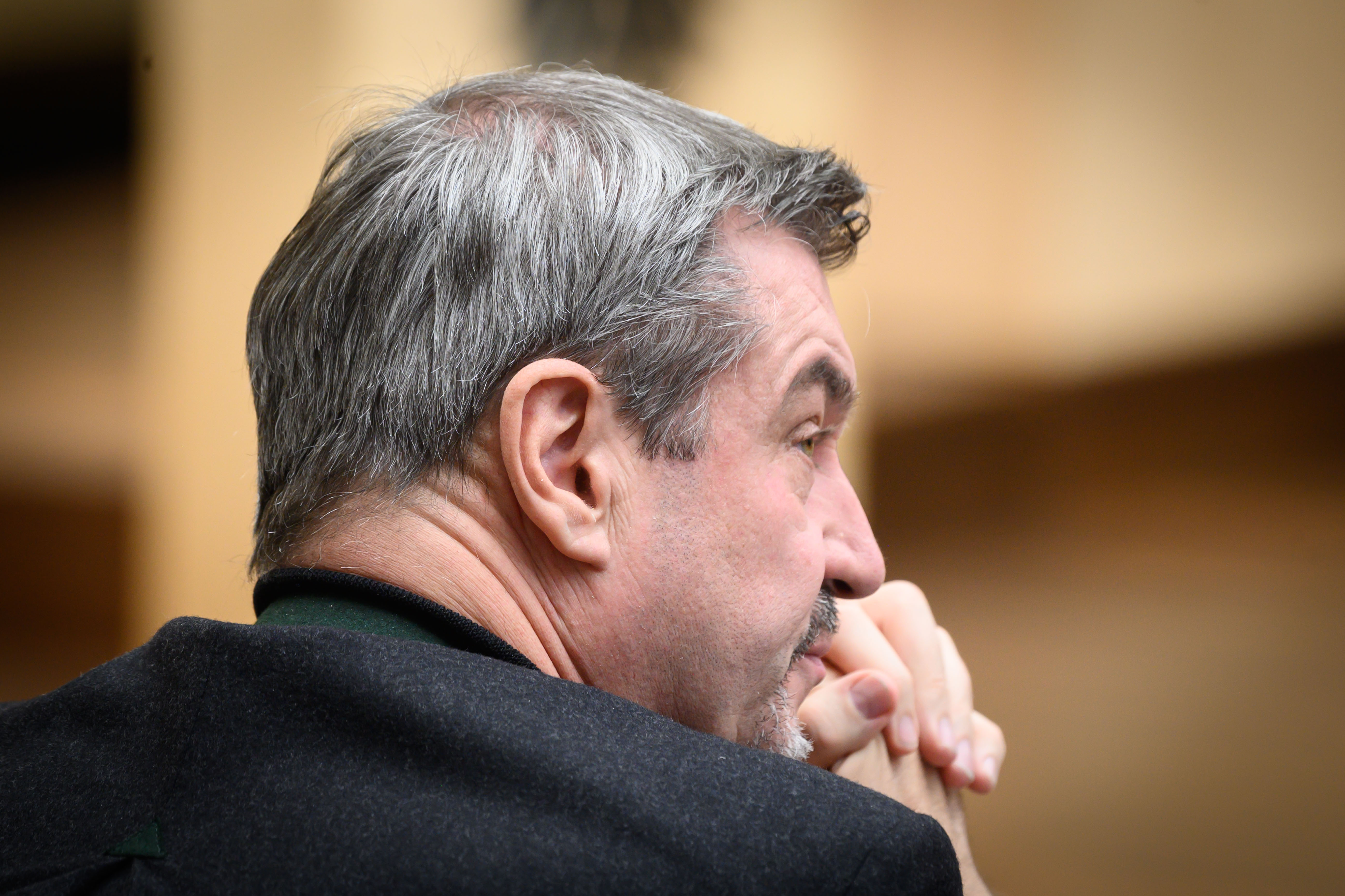 Berlin, 1052. Sitzung des Bundesrates