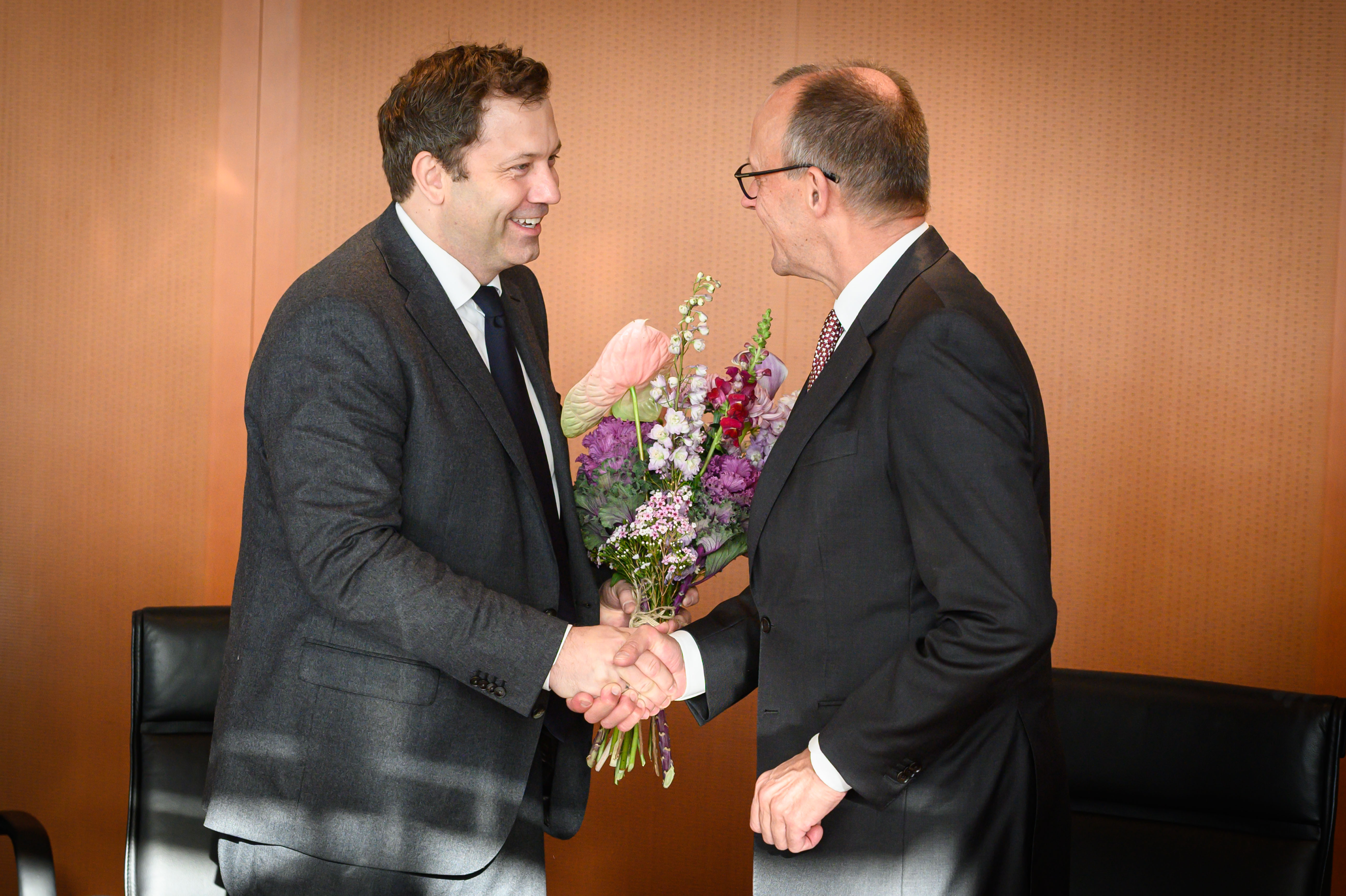 Berlin, Kabinettssitzung der Bundesregierung